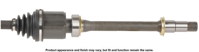 CARDONE New CV Axle Assembly P/N:66-5258 Fits: Lexus Rx400h 08-06, Toyota Highlander 07-06 - Image 2