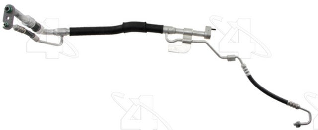 Four Seasons A/C Suction and Liquid Line Hose Assembly P/N:66526 Fits: Genesis G80 2017, Hyundai Genesis 16-15 - Image 1