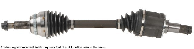 CARDONE New CV Axle Assembly P/N:66-5264HD Fits: Lexus Es300 03-02, Lexus Es330 06-04, Lexus Rx330 06-04, Lexus Rx350 09-07, Toyota Avalon 18-13, Toyota Camry 06-02, Toyota Camry 17-12, Toyota Highlander 07-04, Toyota Solara 08-04 - Image 1