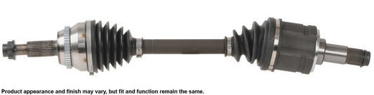 CARDONE New CV Axle Assembly P/N:66-5264HD Fits: Lexus Es300 03-02, Lexus Es330 06-04, Lexus Rx330 06-04, Lexus Rx350 09-07, Toyota Avalon 18-13, Toyota Camry 06-02, Toyota Camry 17-12, Toyota Highlander 07-04, Toyota Solara 08-04 - Image 1