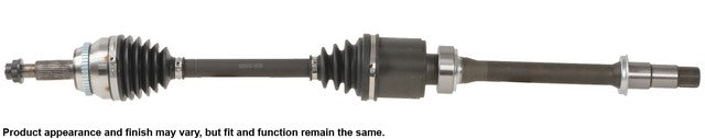 CARDONE New CV Axle Assembly P/N:66-5265HD Fits: Lexus Es300 03-02, Lexus Es330 06-04, Lexus Es350 18-07, Lexus Rx330 06-04, Lexus Rx350 09-07, Toyota Avalon 16-05, Toyota Camry 17-02, Toyota Highlander 07-04, Toyota Solara 08-04 - Image 1