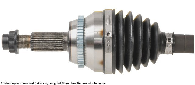 CARDONE New CV Axle Assembly P/N:66-5265HD Fits: Lexus Es300 03-02, Lexus Es330 06-04, Lexus Es350 18-07, Lexus Rx330 06-04, Lexus Rx350 09-07, Toyota Avalon 16-05, Toyota Camry 17-02, Toyota Highlander 07-04, Toyota Solara 08-04 - Image 3
