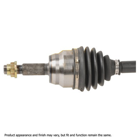 CARDONE New CV Axle Assembly P/N:66-5268 Fits: Toyota Solara 03-02 - Image 3