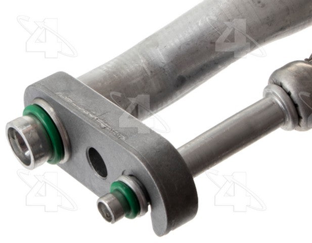 Four Seasons A/C Suction and Liquid Line Hose Assembly P/N:66526 Fits: Genesis G80 2017, Hyundai Genesis 16-15 - Image 2