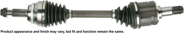 CARDONE New CV Axle Assembly P/N:66-5285 Fits: Lexus Rx450h 15-10, Toyota Avalon 08-05, Toyota Highlander 13-08 - Image 1