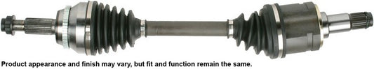 CARDONE New CV Axle Assembly P/N:66-5285 Fits: Lexus Rx450h 15-10, Toyota Avalon 08-05, Toyota Highlander 13-08 - Image 1