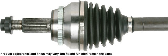 CARDONE New CV Axle Assembly P/N:66-5285 Fits: Lexus Rx450h 15-10, Toyota Avalon 08-05, Toyota Highlander 13-08 - Image 3
