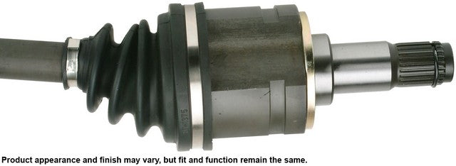 CARDONE New CV Axle Assembly P/N:66-5285 Fits: Lexus Rx450h 15-10, Toyota Avalon 08-05, Toyota Highlander 13-08 - Image 2