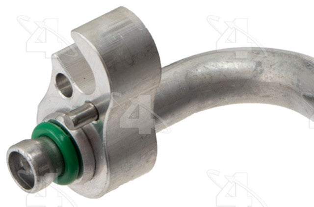 Four Seasons A/C Suction and Liquid Line Hose Assembly P/N:66528 Fits: Kia Soul 19-17 - Image 3