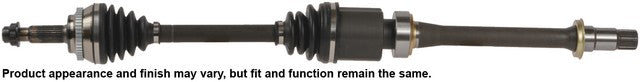 CARDONE New CV Axle Assembly P/N:66-5290 Fits: Pontiac Vibe 10-09, Toyota Corolla 10-09, Toyota Matrix 13-09 - Image 1