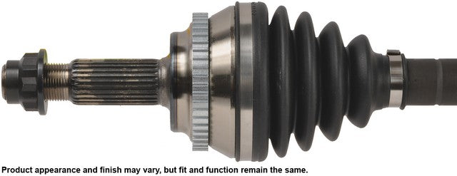 CARDONE New CV Axle Assembly P/N:66-5290 Fits: Pontiac Vibe 10-09, Toyota Corolla 10-09, Toyota Matrix 13-09 - Image 3