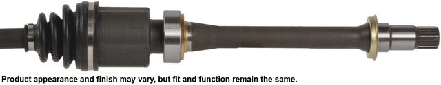 CARDONE New CV Axle Assembly P/N:66-5290 Fits: Pontiac Vibe 10-09, Toyota Corolla 10-09, Toyota Matrix 13-09 - Image 2