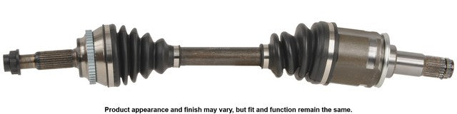 CARDONE New CV Axle Assembly P/N:66-5291 Fits: Pontiac Vibe 10-09, Toyota Matrix 13-09 - Image 1