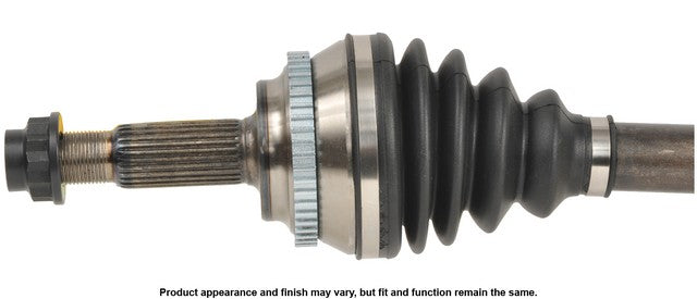 CARDONE New CV Axle Assembly P/N:66-5291 Fits: Pontiac Vibe 10-09, Toyota Matrix 13-09 - Image 3