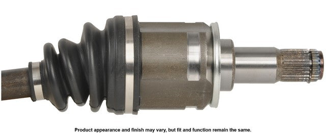 CARDONE New CV Axle Assembly P/N:66-5291 Fits: Pontiac Vibe 10-09, Toyota Matrix 13-09 - Image 2