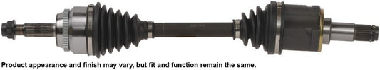 CARDONE New CV Axle Assembly P/N:66-5293 Fits: Toyota Camry 11-07 - Image 1