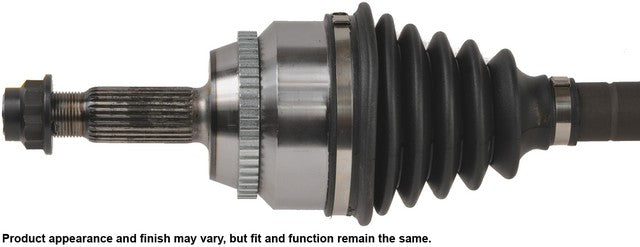CARDONE New CV Axle Assembly P/N:66-5293 Fits: Toyota Camry 11-07 - Image 3