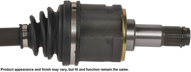 CARDONE New CV Axle Assembly P/N:66-5293 Fits: Toyota Camry 11-07 - Image 2