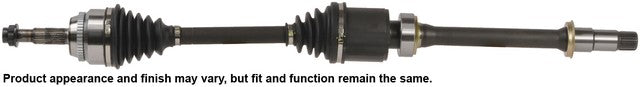CARDONE New CV Axle Assembly P/N:66-5294 Fits: Toyota Camry 17-07 - Image 1