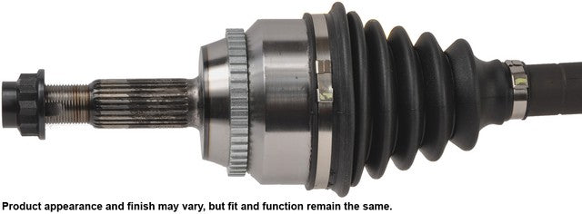 CARDONE New CV Axle Assembly P/N:66-5294 Fits: Toyota Camry 17-07 - Image 3