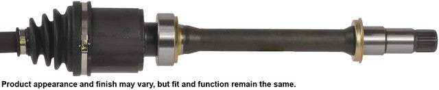 CARDONE New CV Axle Assembly P/N:66-5294 Fits: Toyota Camry 17-07 - Image 2