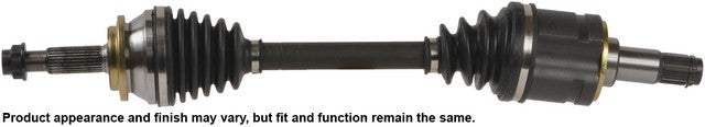 CARDONE New CV Axle Assembly P/N:66-5295 Fits: Toyota Rav4 12-06 - Image 1