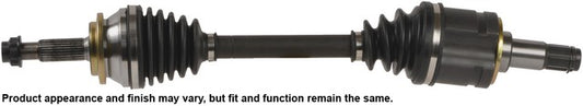 CARDONE New CV Axle Assembly P/N:66-5295 Fits: Toyota Rav4 12-06 - Image 1