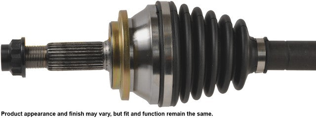 CARDONE New CV Axle Assembly P/N:66-5295 Fits: Toyota Rav4 12-06 - Image 3