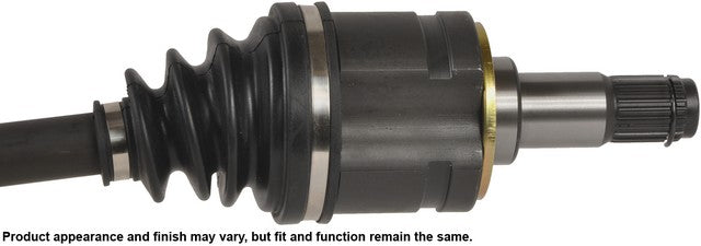 CARDONE New CV Axle Assembly P/N:66-5295 Fits: Toyota Rav4 12-06 - Image 2