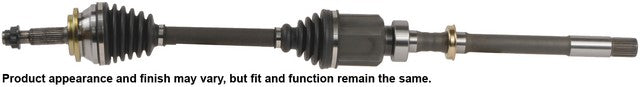 CARDONE New CV Axle Assembly P/N:66-5296 Fits: Toyota Rav4 12-06 - Image 1