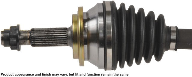 CARDONE New CV Axle Assembly P/N:66-5296 Fits: Toyota Rav4 12-06 - Image 3