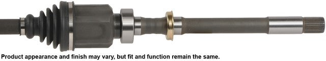 CARDONE New CV Axle Assembly P/N:66-5296 Fits: Toyota Rav4 12-06 - Image 2