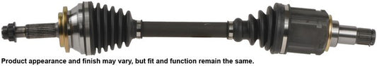 CARDONE New CV Axle Assembly P/N:66-5297 Fits: Toyota Rav4 12-06 - Image 1