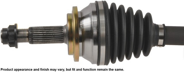 CARDONE New CV Axle Assembly P/N:66-5297 Fits: Toyota Rav4 12-06 - Image 3