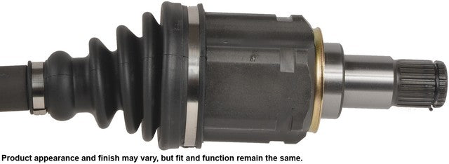CARDONE New CV Axle Assembly P/N:66-5297 Fits: Toyota Rav4 12-06 - Image 2