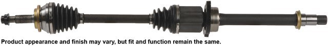 CARDONE New CV Axle Assembly P/N:66-5298 Fits: Toyota Rav4 12-06 - Image 1