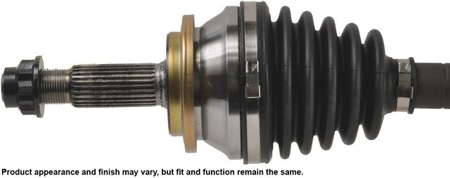 CARDONE New CV Axle Assembly P/N:66-5298 Fits: Toyota Rav4 12-06 - Image 3