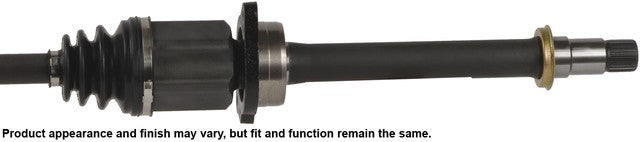 CARDONE New CV Axle Assembly P/N:66-5298 Fits: Toyota Rav4 12-06 - Image 2
