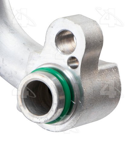 Four Seasons A/C Suction and Liquid Line Hose Assembly P/N:66529 Fits: Hyundai Elantra 18-16, Hyundai Elantra Gt 18-16 - Image 3