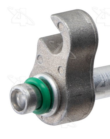 Four Seasons A/C Suction and Liquid Line Hose Assembly P/N:66529 Fits: Hyundai Elantra 18-16, Hyundai Elantra Gt 18-16 - Image 2