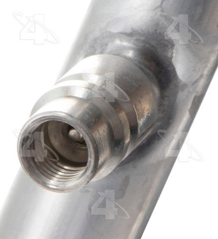 Four Seasons A/C Suction and Liquid Line Hose Assembly P/N:66529 Fits: Hyundai Elantra 18-16, Hyundai Elantra Gt 18-16 - Image 4