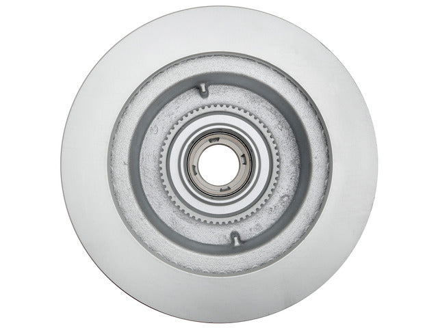Raybestos Brakes Disc Brake Rotor and Hub Assembly P/N:66529FZN Fits: Ford E-350 Club Wagon, Ford E-350 Econoline, Ford E-350 Econoline Club Wagon, Ford E-350 Super Duty, Ford E-450 Econoline Super Duty, Ford E-450 Super Duty, Ford Econoline Super Duty - Image 2