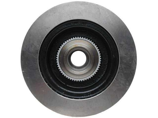 Raybestos Brakes Disc Brake Rotor and Hub Assembly P/N:66529 Fits: Ford E-350 Club Wagon, Ford E-350 Econoline, Ford E-350 Econoline Club Wagon, Ford E-350 Super Duty, Ford E-450 Econoline Super Duty, Ford E-450 Super Duty, Ford Econoline Super Duty - Image 2