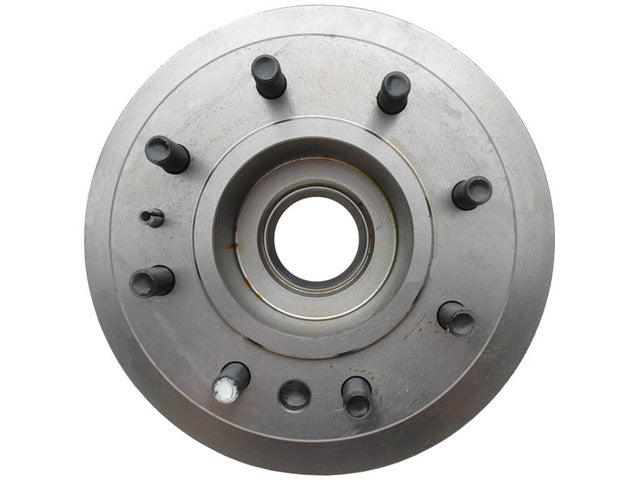 Raybestos Brakes Disc Brake Rotor and Hub Assembly P/N:66529 Fits: Ford E-350 Club Wagon, Ford E-350 Econoline, Ford E-350 Econoline Club Wagon, Ford E-350 Super Duty, Ford E-450 Econoline Super Duty, Ford E-450 Super Duty, Ford Econoline Super Duty - Image 3