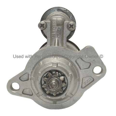 Quality-Built Starter P/N:6652SN Fits: Ford Thunderbird 05-02, Lincoln Ls 06-00 - Image 3