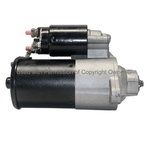 Quality-Built Starter P/N:6652SN Fits: Ford Thunderbird 05-02, Lincoln Ls 06-00 - Image 4