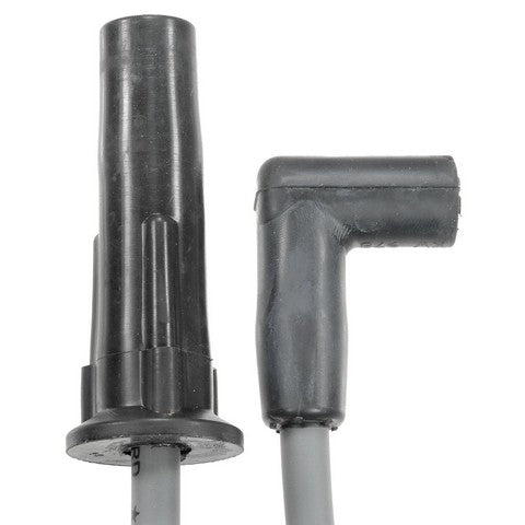 Standard Ignition Spark Plug Wire Set P/N:6652 Fits: Buick Century, Buick Electra, Buick Lesabre, Buick Riviera, Buick Skylark, Buick Somerset, Buick Somerset Regal, Oldsmobile 98 - Image 2