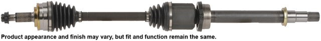 CARDONE New CV Axle Assembly P/N:66-5300 Fits: Toyota Rav4 12-06 - Image 1