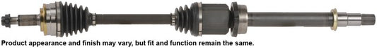 CARDONE New CV Axle Assembly P/N:66-5300 Fits: Toyota Rav4 12-06 - Image 1