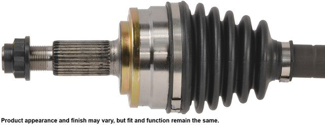 CARDONE New CV Axle Assembly P/N:66-5300 Fits: Toyota Rav4 12-06 - Image 3